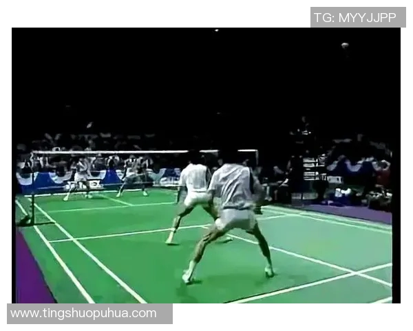 羽毛球技艺的深度解析：探秘北京羽毛球队的防守与反击策略