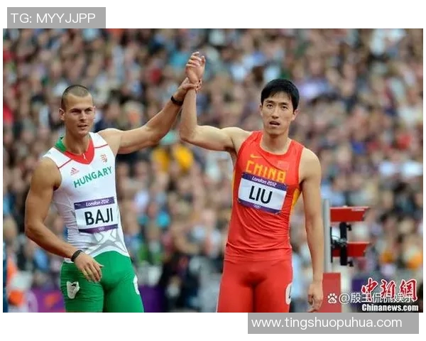 刘翔：从跨越障碍到突破自我，体育传奇背后的坚持与奋斗