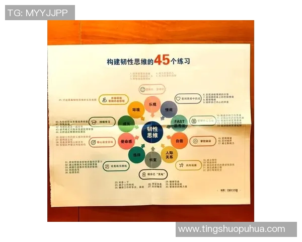 心理素质提升与应对压力技巧训练：打造高效能心态与心理韧性