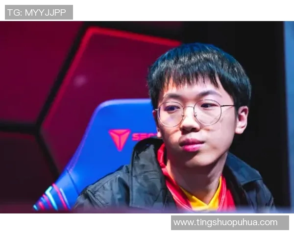 王伟专访：从新手到职业选手的英雄联盟成长之路回顾