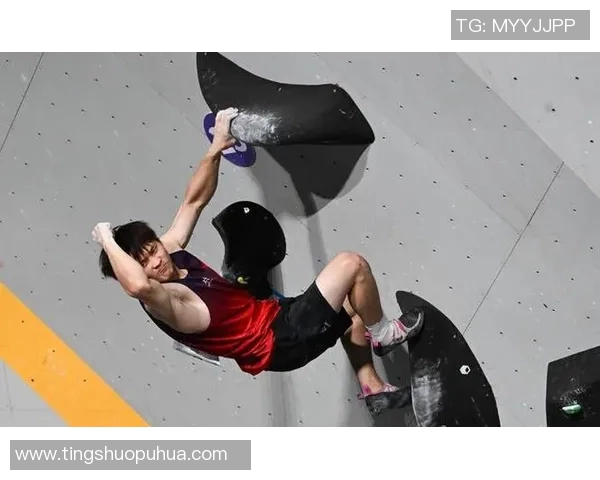 重庆攀岩队荣登全国攀岩技术排行榜第六名引发热议