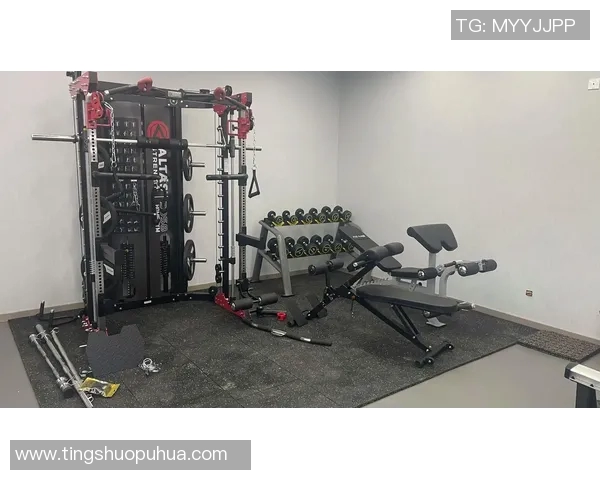 酒店健身房常见健身器材配置方案及设备推荐